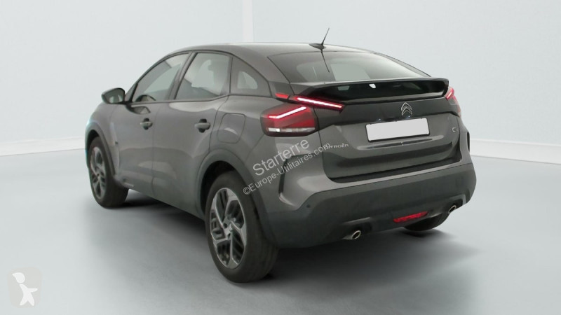 Véhicule utilitaire Citroën