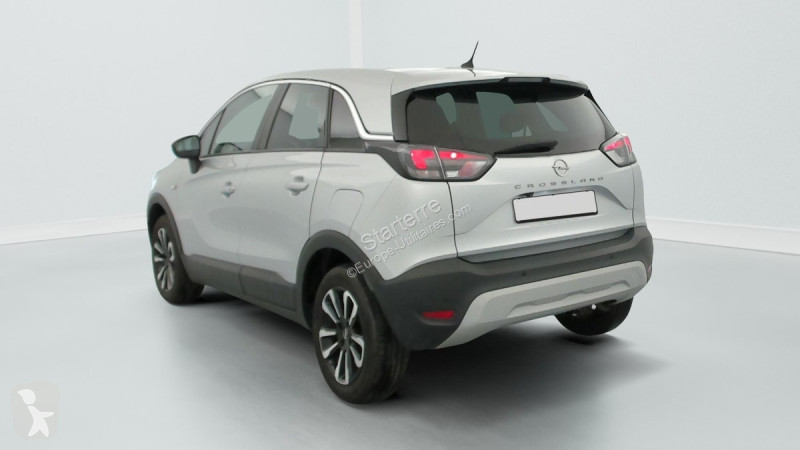 Véhicule utilitaire Opel