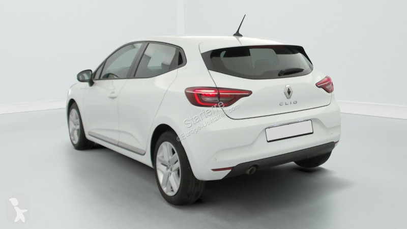 Véhicule utilitaire Renault  CLIO V