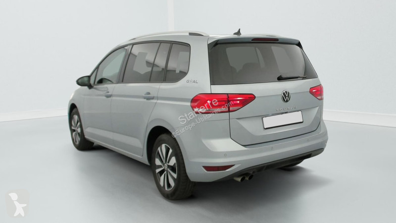 Véhicule utilitaire Volkswagen