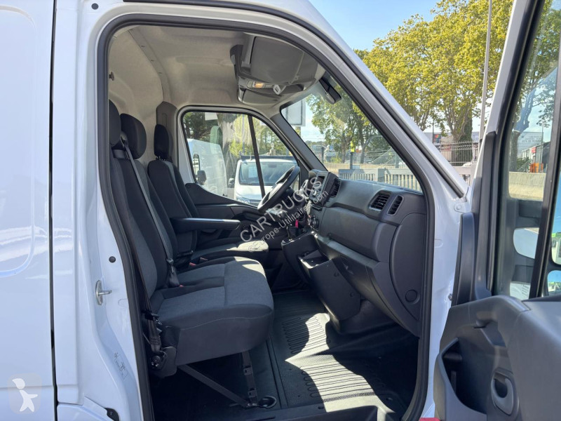 Furgoneta Renault 2.3 Blue dCi 135Ch F3500...