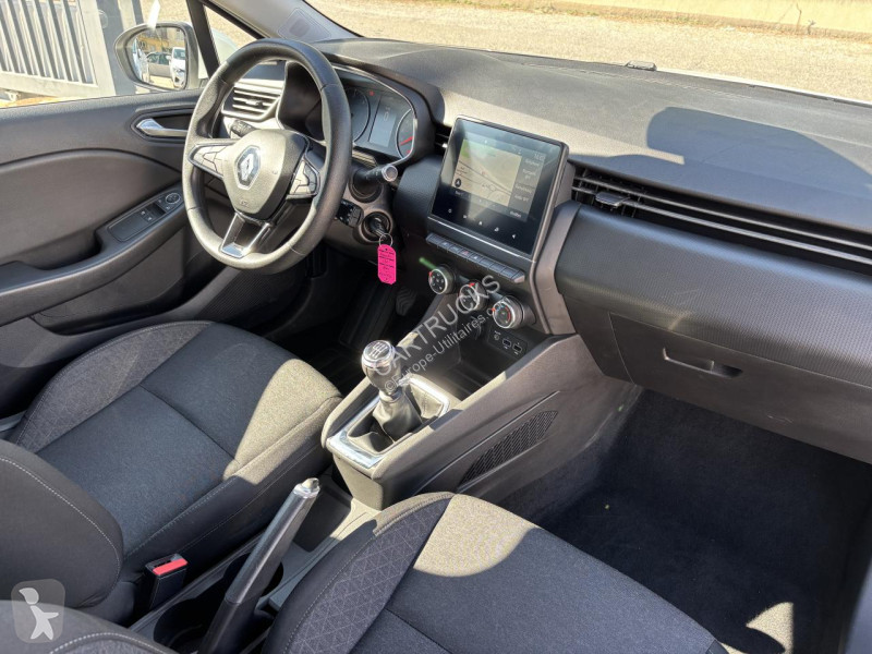 Furgoneta Renault 1.5 Blue dCi 85 Air Nav