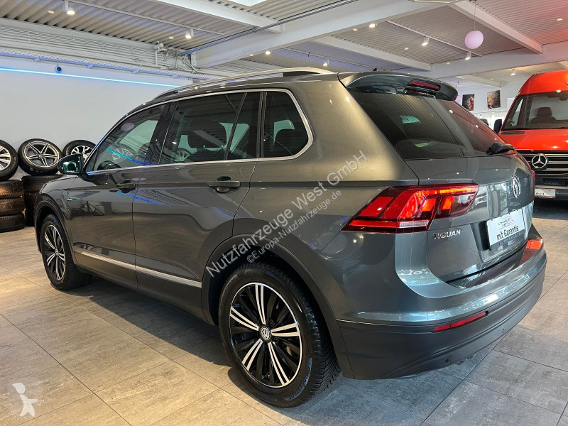 Furgoneta Volkswagen Join 2,0 TDI...