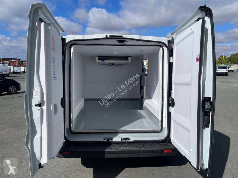 Furgoneta Renault L2H1 DCI 150