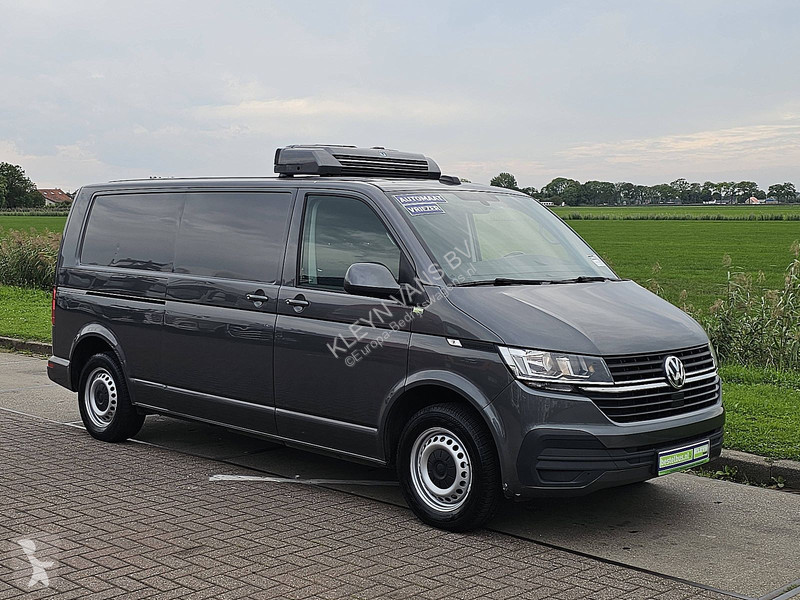 Furgoneta Volkswagen 2.0 TDI L2H1 Koeler/Vriezer