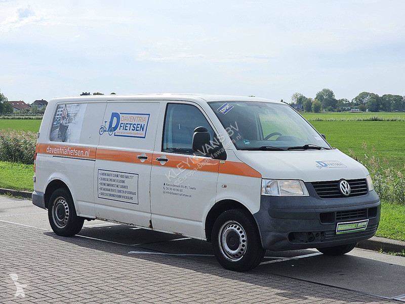 Haszongépjármű Volkswagen  1,9