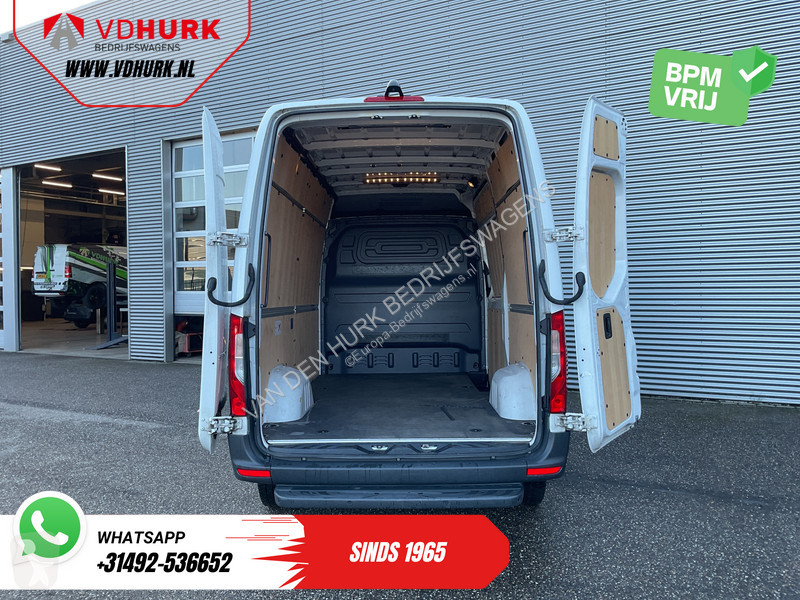 Furgoneta Mercedes 317 CDI L2H2 Aut. LED/...