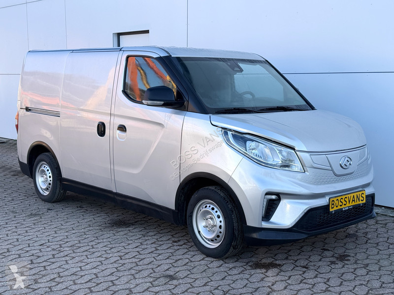 Furgoneta Maxus 50kWh 122PK Elektrisch! L1...
