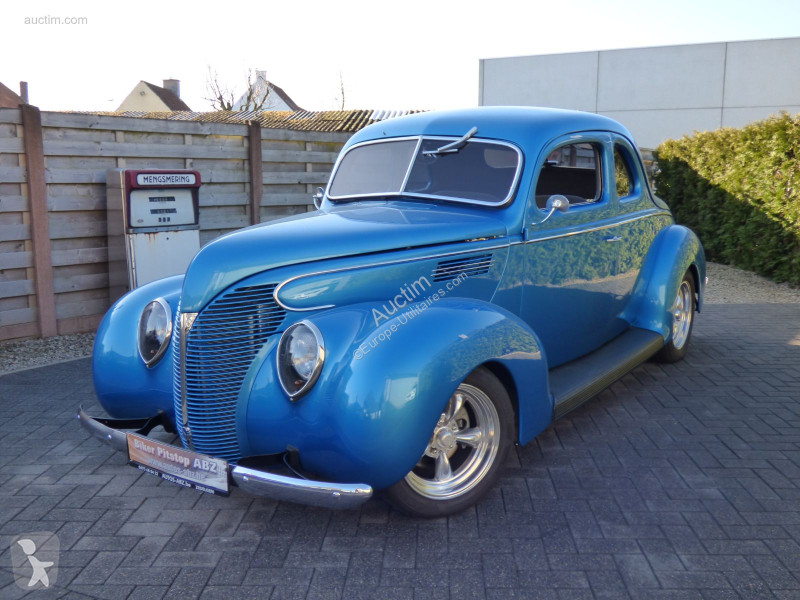 Haszongépjármű Ford business