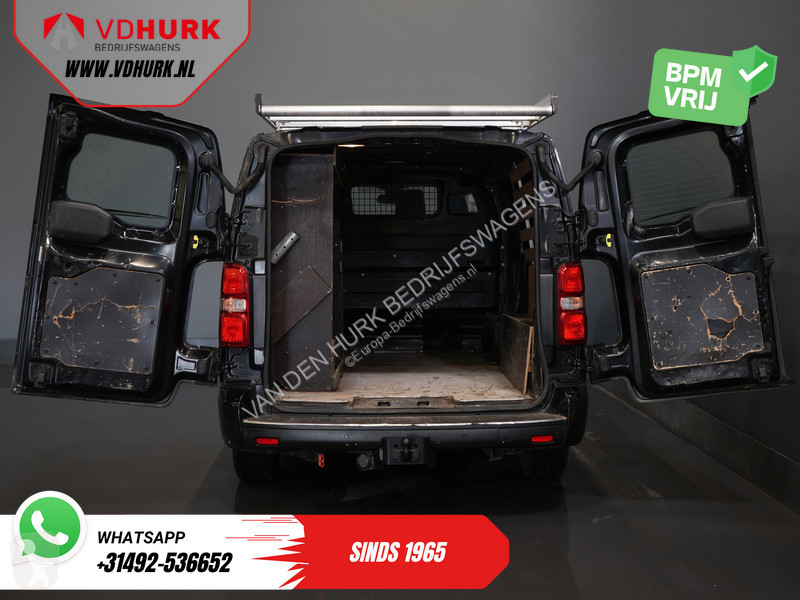 Furgoneta Toyota 2.0 125 pk L3 Imperiaal/...