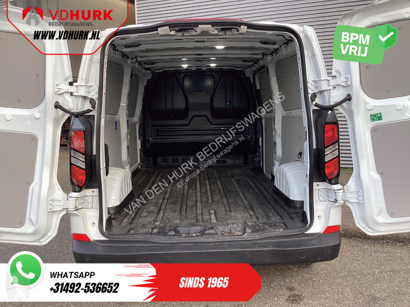 Furgoneta Ford 2.0 TDCI 135 pk L2 Trend 2.8t...