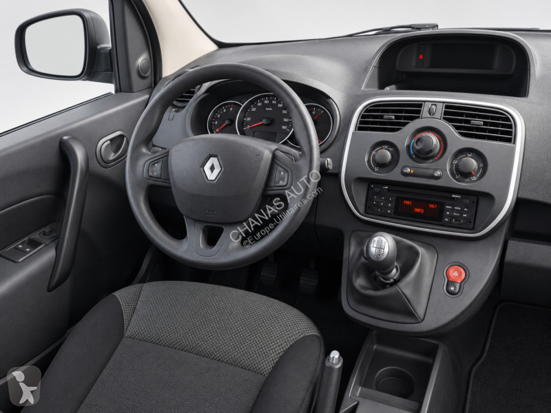 Furgoneta Renault 1.5 Blue dCi 80 Grand Confort