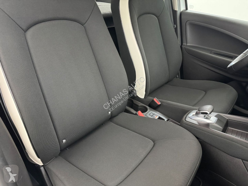 Véhicule utilitaire Renault R110 ACHAT INTEGRAL...