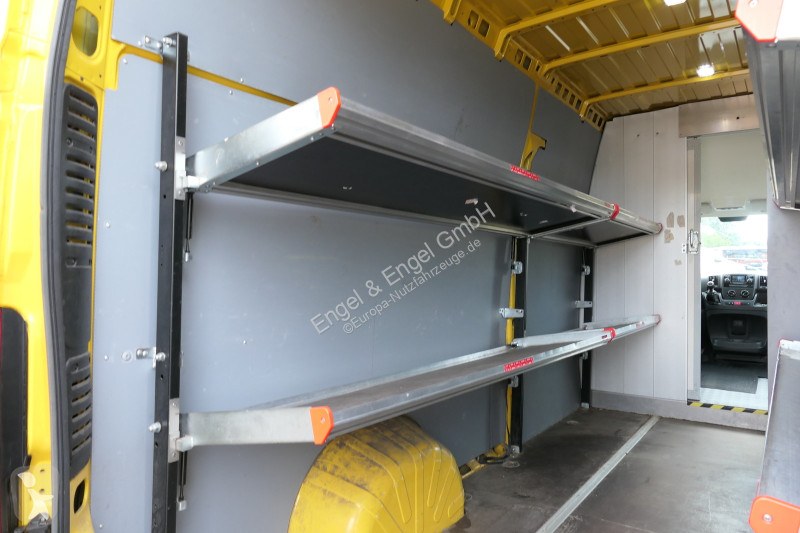 Furgoneta Fiat Ducato 35 130 L5H3