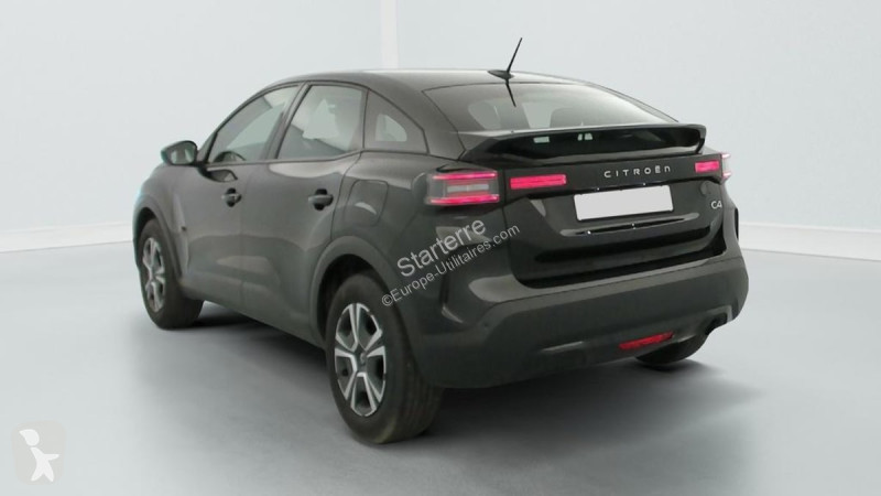 Véhicule utilitaire Citroën