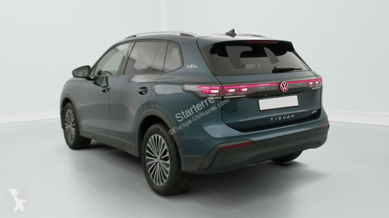Véhicule utilitaire Volkswagen
