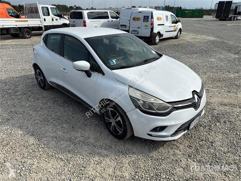 Haszongépjármű Renault