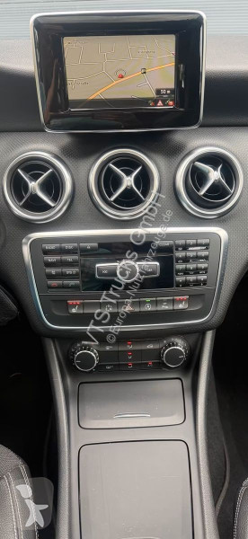 Furgoneta Mercedes A 180 Urban Pano/Auto/Navi/PDC