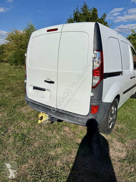 Furgoneta Renault KANGOO II EXPRESS 1.5 DCI...