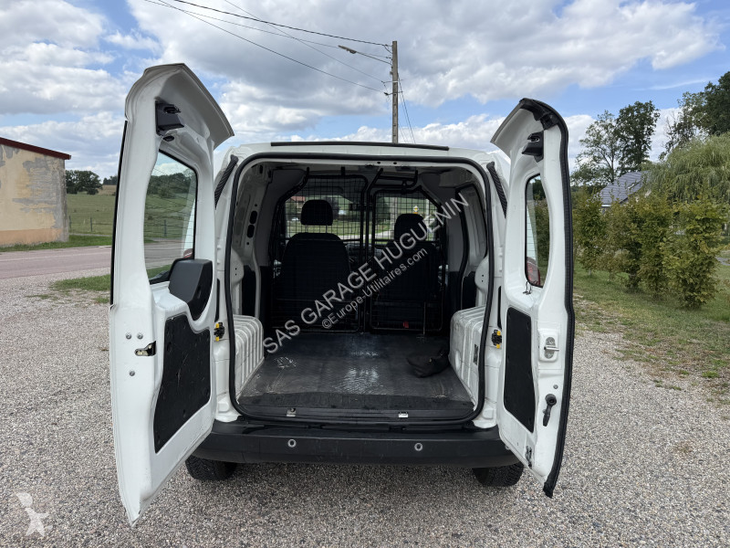 Haszongépjármű Peugeot BIPPER TEPEE 1.3 HDI...