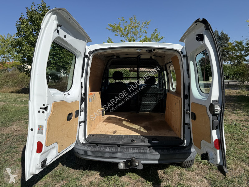 Furgoneta Renault KANGOO II EXPRESS 1.5 DCI 90...