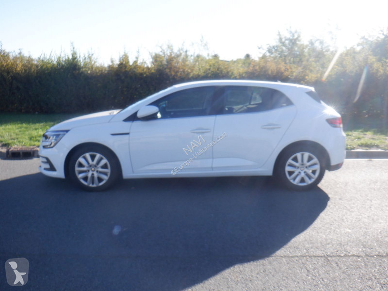 Furgoneta Renault MEGANE IV STE 1.5 BLUE DCI...