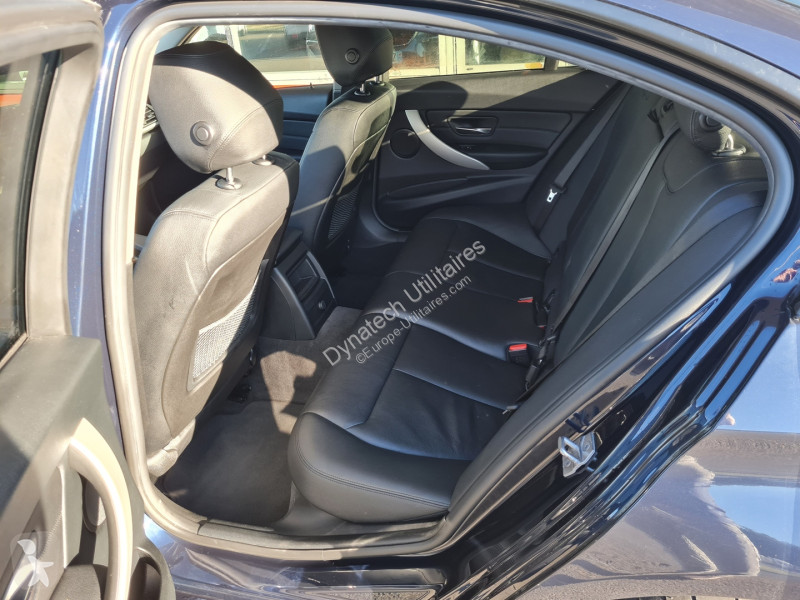 Furgoneta BMW SERIE 3 (F30) 330DA 258CH LUXURY