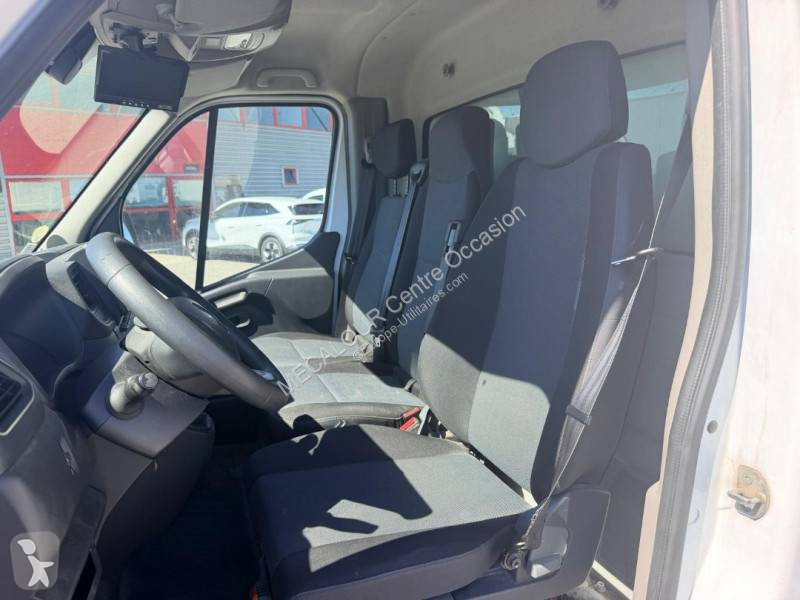 Haszongépjármű Renault 145 DCI
