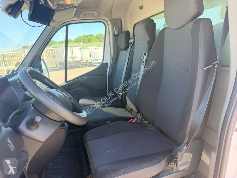 Haszongépjármű Renault 145 DCI
