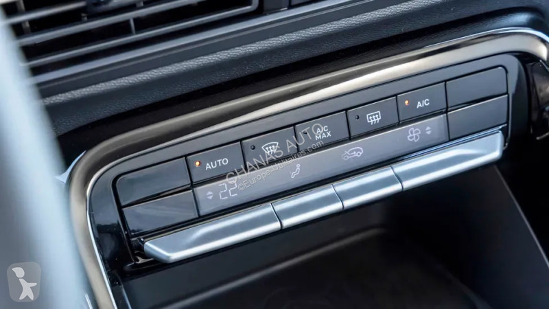 Haszongépjármű Citroën Hybride 145 Max e-DCS6 7PL
