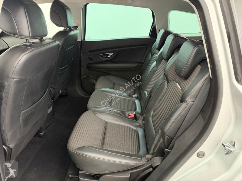 Haszongépjármű Renault 1.7 Blue dCi 120...