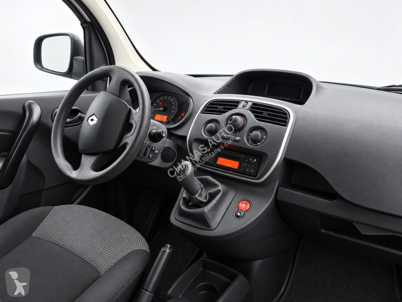 Furgoneta Renault 1.5 DCI 75 CONFORT SANS AD BLUE