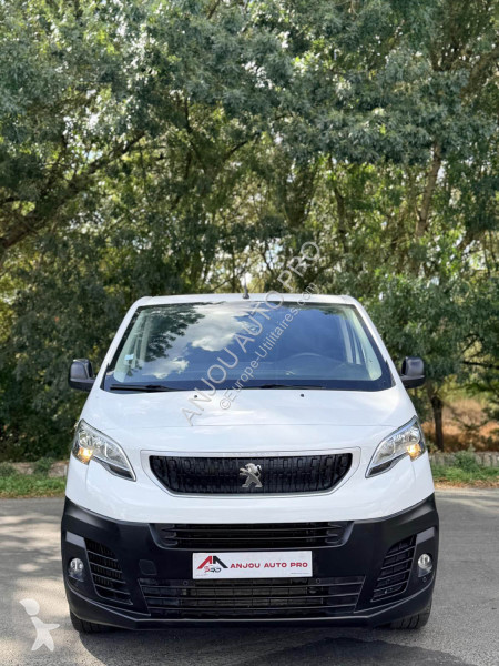 Furgoneta Peugeot LONG 2.0 BLUEHDI 120 FIXE...
