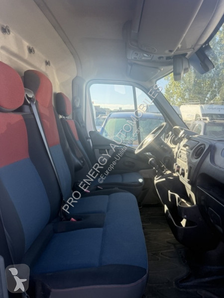 Furgoneta Renault MASTER III FG F3500 L3H2 2.3...