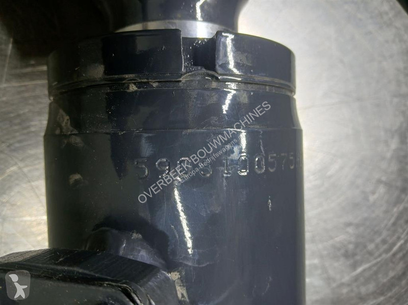 Užitkové vozidlo Yanmar SV120-5908100575-Bucket...