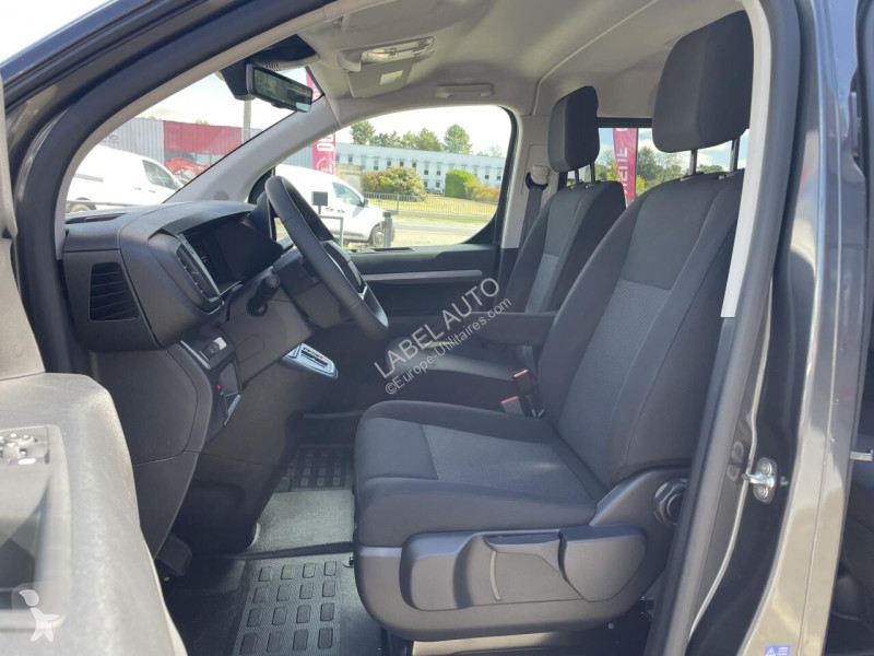 Haszongépjármű Peugeot