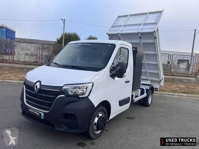 Haszongépjármű Renault 130