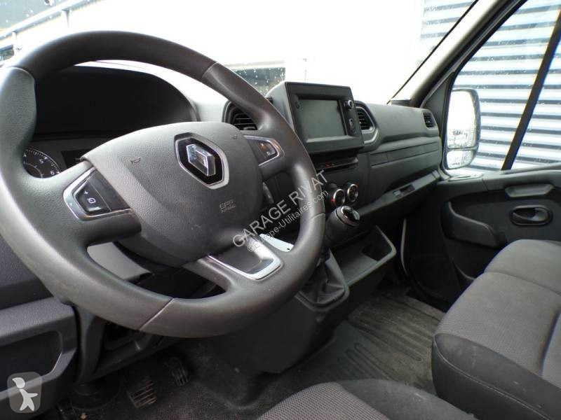 Furgoneta Renault L3H2 DCI 135