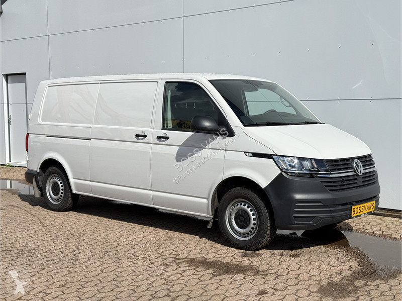 Furgoneta Volkswagen 37,3kWh 113PK L2 138 WLTP...