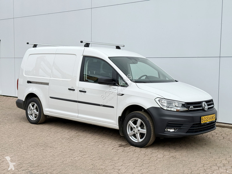 Furgoneta Volkswagen 37kWh 113PK L2H1...