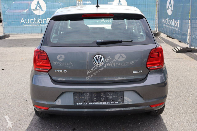 Haszongépjármű Volkswagen