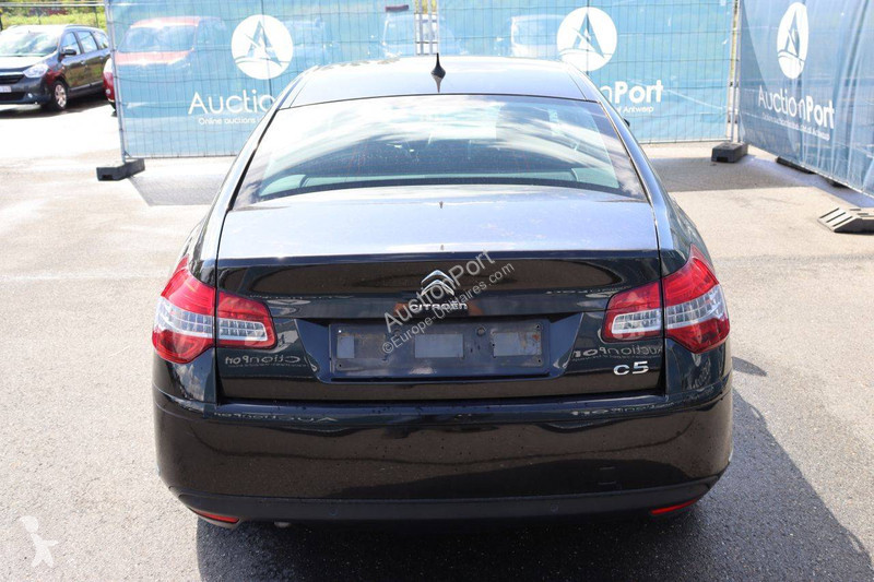 Haszongépjármű Citroën