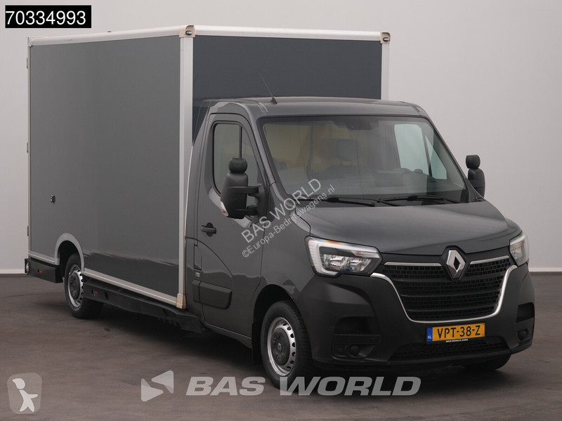 Haszongépjármű Renault