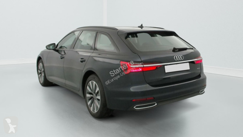 Véhicule utilitaire Audi  A6 AVANT