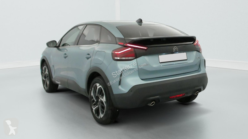 Véhicule utilitaire Citroën