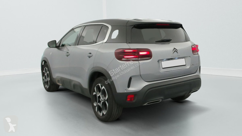 Véhicule utilitaire Citroën C5