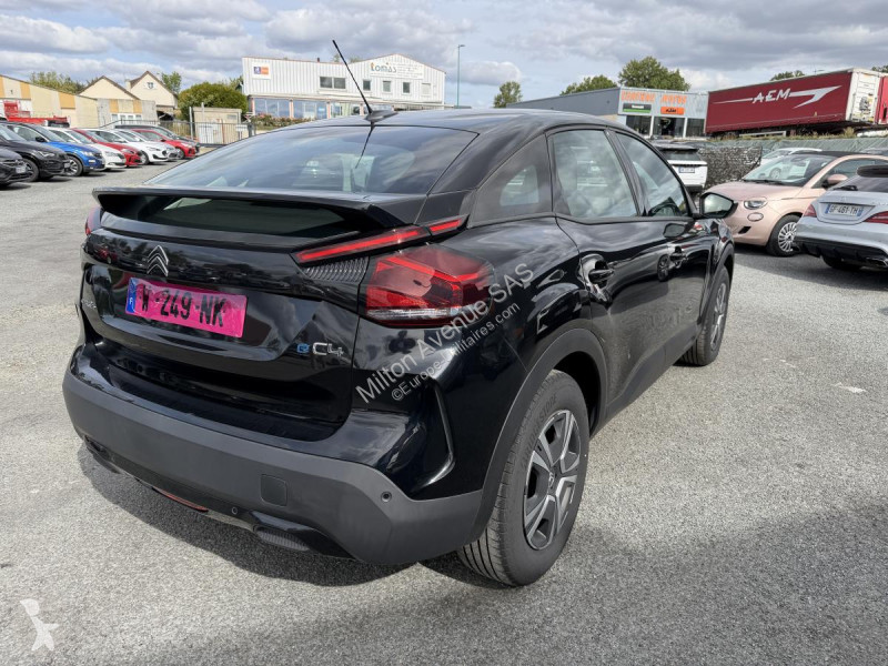 Haszongépjármű Citroën