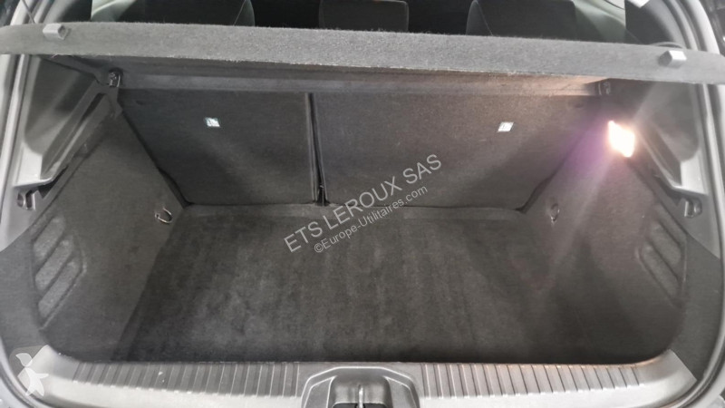 Haszongépjármű Renault CLIO V