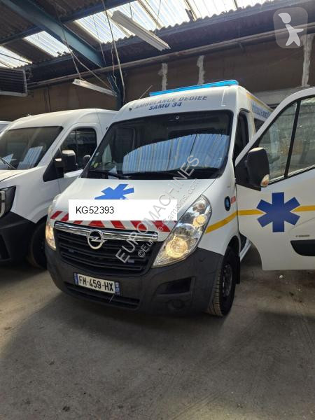 Haszongépjármű Renault USed