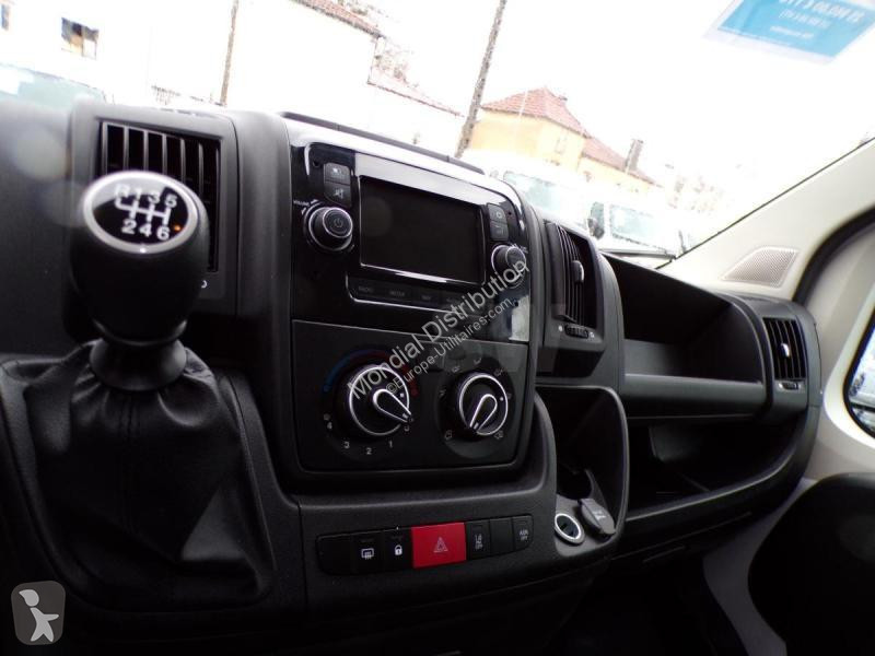 Haszongépjármű Peugeot L2H2 BLUEHDI 130 PREMIUM